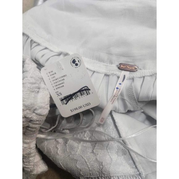 Free People Helin Set Xs,S,M. B23 - Picture 8 of 12